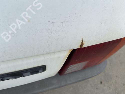 Used Tailgate Tailgate 28212296 28212296