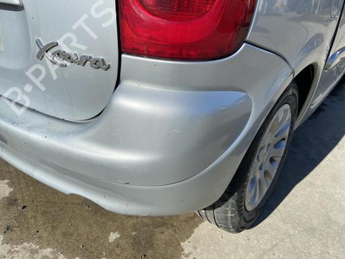 Rear bumper CITROËN XSARA PICASSO (N68) 2.0 HDi | BP27107698C8 