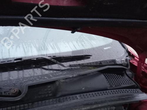 Used Front windshield wiper arm PEUGEOT 406 Break (8E/F) 2.0 HDI 110 (109 hp) 27149061