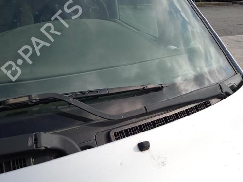 Used Front wiper motor PEUGEOT 806 (221) 2.0 HDI (109 hp) 27142006
