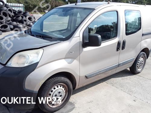 Water radiator CITROËN NEMO MPV 1.4 HDi | BP27140391M31 - Image 4