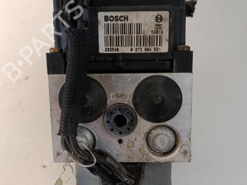 Used ABS pump ABS pump RENAULT CLIO II (BB_, CB_) 1.2 (BB0A, BB0F, BB10, BB1K, BB28, BB2D, BB2H, CB0A,... (58 hp) 27100496 27100496