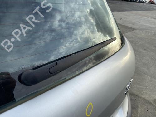 Tailgate PEUGEOT 307 (3A/C) 1.6 HDi 110 | BP30860654C6