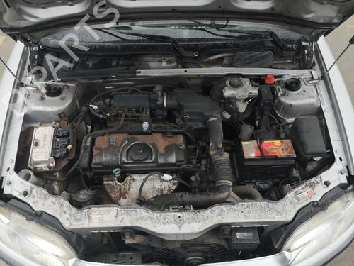 Startmotor PEUGEOT 106 II (1A_, 1C_) 1.1 i (60 hp) 27132269