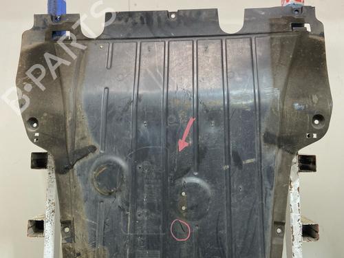 Used Underbody protection Underbody protection RENAULT CLIO IV (BH_) 1.5 dCi 90 (90 hp) 40502020 40502020