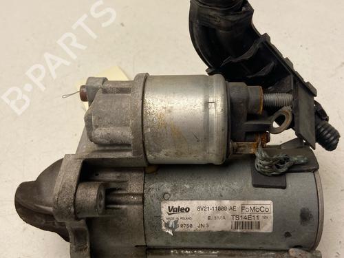 Starter FORD FIESTA VI (CB1, CCN) 1.5 TDCi | BP33714913M8 - Image 3