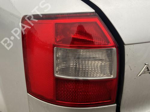 Used Left taillight AUDI A4 B6 Avant (8E5) 1.9 TDI (130 hp) 32351097