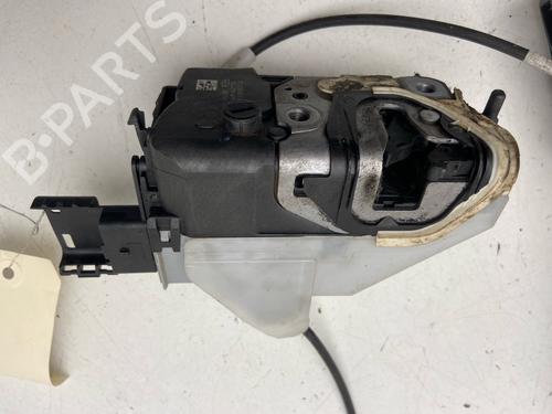 Used Rear left lock Rear left lock PEUGEOT 508 I (8D_) 1.6 HDi (112 hp) 27141465 27141465