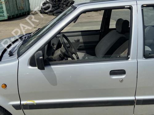 Used Front left window mechanism NISSAN MICRA I (K10) 1.2 (60 hp) 27639271