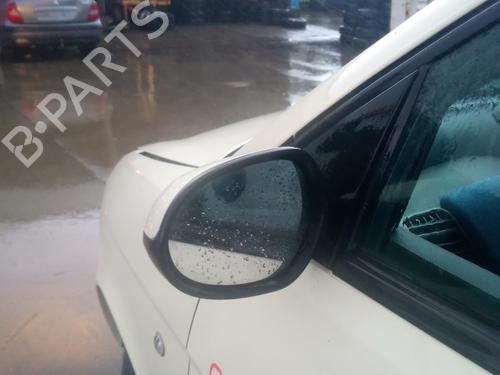 Left mirror LANCIA YPSILON (843_) 1.2 (843.AXB1A) | BP27129051C26 