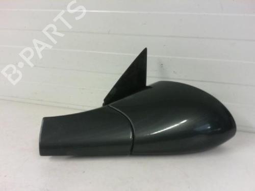 Left mirror OPEL VECTRA B Hatchback (J96) 2.0 DI 16V (F68) | BP27132178C26 