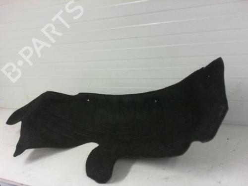 Hjulbue FORD FIESTA VI (CB1, CCN) 1.4 TDCi (70 hp) 27130472