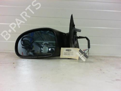 Used Left mirror PEUGEOT 406 (8B) 1.8 16V (116 hp) 27119127