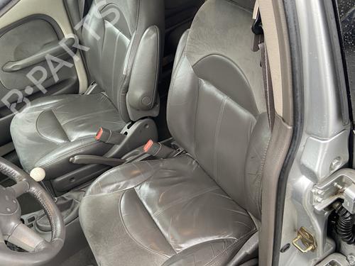 Used Left front seat CHRYSLER PT CRUISER (PT_) 2.0 (141 hp) 31754201