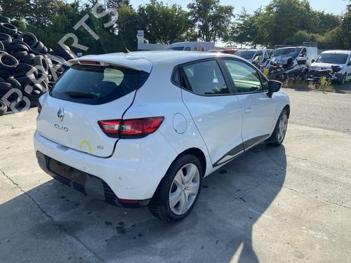 Warning switch RENAULT CLIO IV (BH_) 1.5 dCi 75 | BP27114318I22 - Image 6