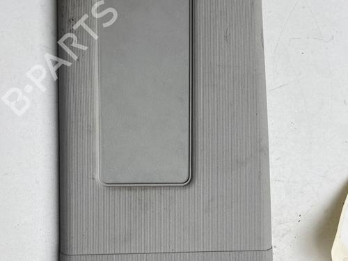 Venstre solskærm VW GOLF PLUS V (5M1, 521) 1.9 TDI (105 hp) 27136818