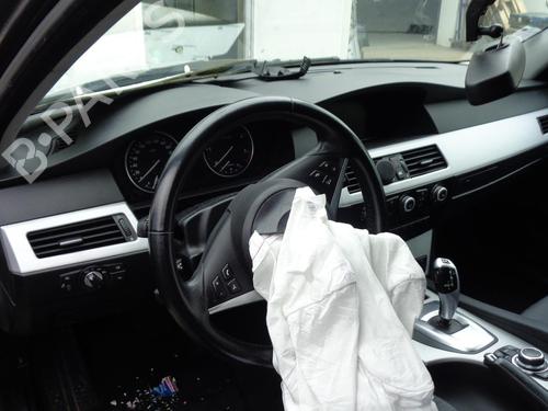 Steering column BMW 5 Touring (E61) 525 xd | BP27123175M21 - Image 5