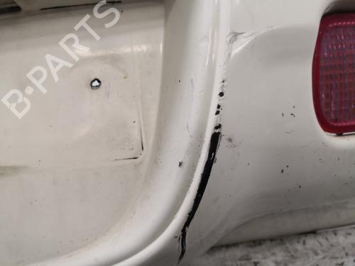 Rear bumper CHRYSLER PT CRUISER (PT_) 2.2 CRD | BP29451819C8 