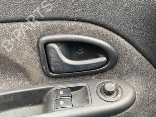 Spejlkontakt RENAULT CLIO II (BB_, CB_) 1.5 dCi (B/CB07) (65 hp) 29182334
