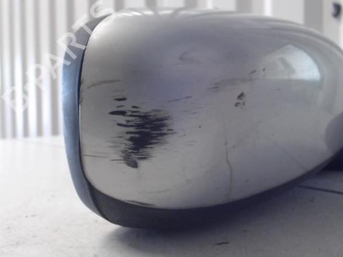 Right mirror RENAULT LAGUNA II Grandtour (KG0/1_) 1.9 dCi (KG0G) | BP27120156C27 