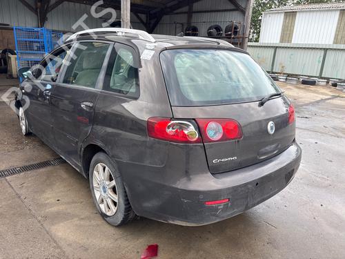 Recambios FIAT CROMA (194_) 1.9 D Multijet (194AXC1B, 194AXC12) 4989231
