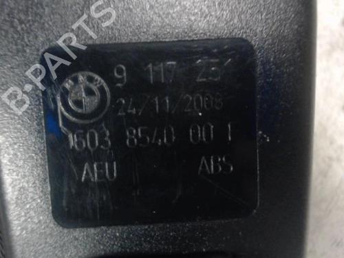 Seat buckle BMW 1 (E81) 118 i | BP27123246I32 
