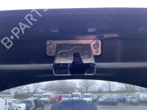 Bagklap lås OPEL ASTRA G Hatchback (T98) 2.0 DTI 16V (F08, F48) (101 hp) 31639592