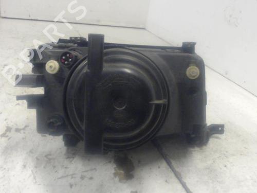 Used Left headlight Left headlight AUDI 100 C4 Saloon (4A2) 2.4 D (82 hp) 27119327 27119327