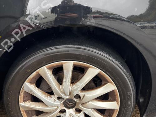 Used Rim Rim CITROËN C4 Picasso I MPV (UD_) 1.6 HDi (109 hp) 40446065 40446065
