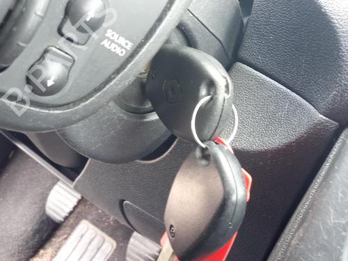 Used Ignition barrel RENAULT CLIO III (BR0/1, CR0/1) 1.5 dCi (C/BR0G, C/BR1G) (68 hp) 27138156