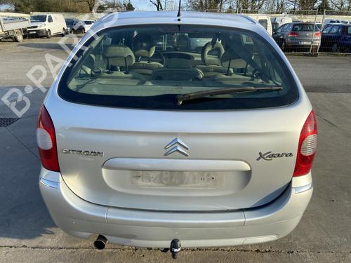 Used Tailgate CITROËN XSARA PICASSO (N68) 2.0 HDi (90 hp) 30938999