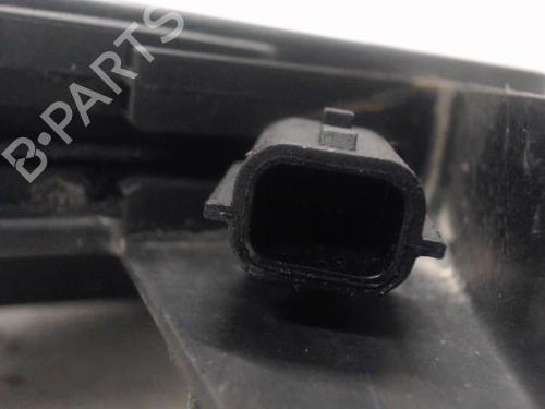 Rear left lock DACIA SANDERO II 1.0 SCe 75 (B8JC, B8JD, B8NC) | BP27126299C100 