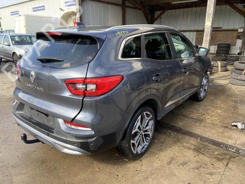 Used Right rear brake caliper RENAULT KADJAR (HA_, HL_) 1.5 BLUE dCi 115 (HLA6) (116 hp) 27108246