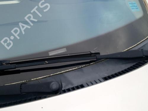 Used Front wiper motor PEUGEOT 207 (WA_, WC_) 1.6 HDi (90 hp) 27128102