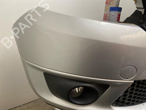 Front bumper DACIA LOGAN MCV II 1.5 dCi | BP33570666C7  - Image 6
