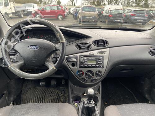 Used ECU airbags FORD FOCUS I (DAW, DBW) 1.8 Turbo DI / TDDi (90 hp) 31921461