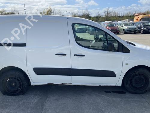 Used Rim Rim CITROËN BERLINGO MULTISPACE (B9) [2008-2026] 33570638 33570638