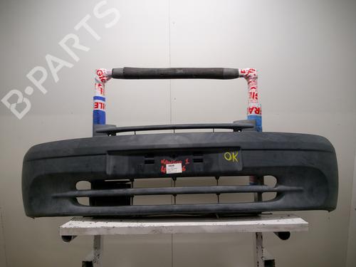 Used Front bumper RENAULT KANGOO (KC0/1_) 1.4 (KC0C, KC0H, KC0B, KC0M) (75 hp) 27143701