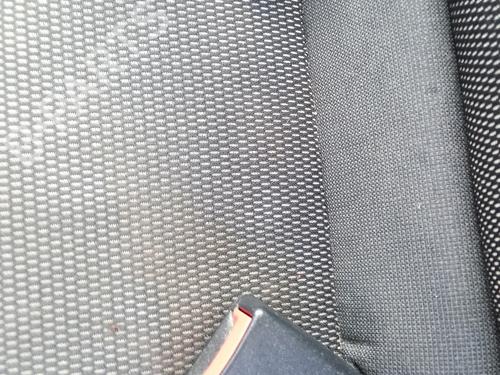 Sikkerhedssele-spænde FORD C-MAX (DM2) 1.6 TDCi (90 hp) 27111551
