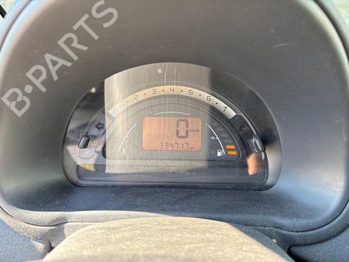 Used Parts CITROËN C2 (JM_) 1.4 HDi 4995766