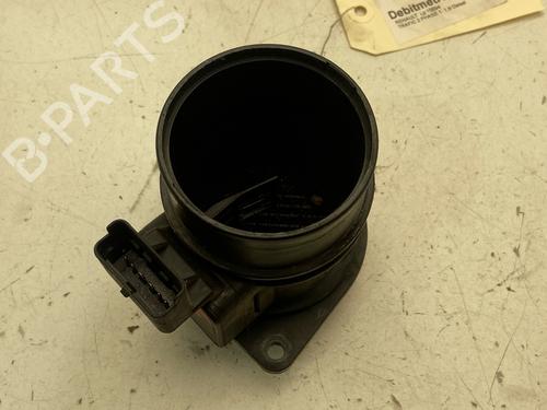 Mass air flow sensor RENAULT TRAFIC II Van (FL) | BP39760912M95 - Image 3