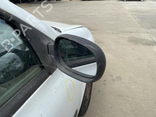 Right mirror RENAULT CLIO II (BB_, CB_) 1.5 dCi (B/C2J) | BP28277348C27 