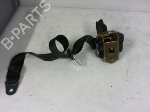 Rear right belt tensioner CITROËN XSARA PICASSO (N68) 2.0 HDi | BP27119172C90