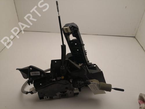 Used Front right lock MERCEDES-BENZ C-CLASS T-Model (S204) C 200 CDI (204.207) (136 hp) 27101571