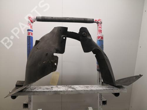 Used Wheel arch PEUGEOT 206 Hatchback (2A/C) 1.1 i (60 hp) 27107502