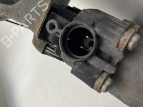 Front left window mechanism RENAULT TWINGO II (CN0_) 1.2 16V (CN0K, CN0V, CN0A) | BP39583916C22 - Image 3