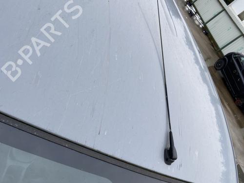 Base antenna RENAULT KANGOO Express (FW0/1_) 1.5 dCi 90 (FW0G, FW05, FW08, FW11) (90 hp) 31998777