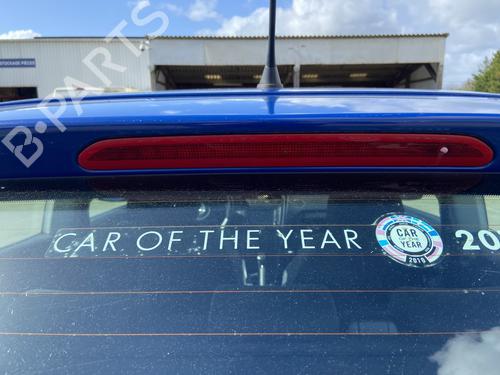 Used Third brake light Third brake light VW POLO V (6R1, 6C1) 1.2 (70 hp) 33022869 33022869