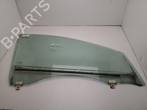 Used Front right door window RENAULT MEGANE III Hatchback (BZ0/1_, B3_) 1.5 dCi (BZ09, BZ0D, BZ1W, BZ29, BZ14) (110 hp) 27131658
