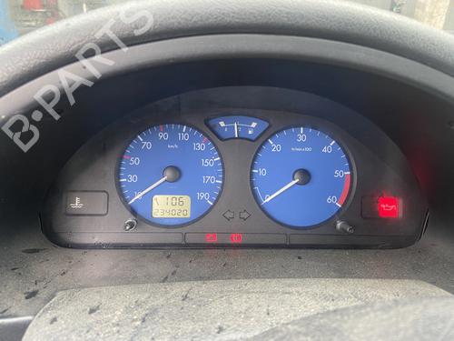 Front left window mechanism CITROËN SAXO (S0, S1) 1.5 D | BP30130385C22